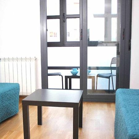 Ferienwohnung El Duplex Mas Centrico Del Humedo Desayuno Y Wifi León Exterior foto