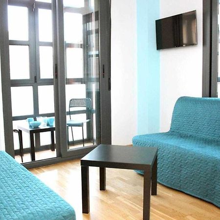 Ferienwohnung El Duplex Mas Centrico Del Humedo Desayuno Y Wifi León Exterior foto