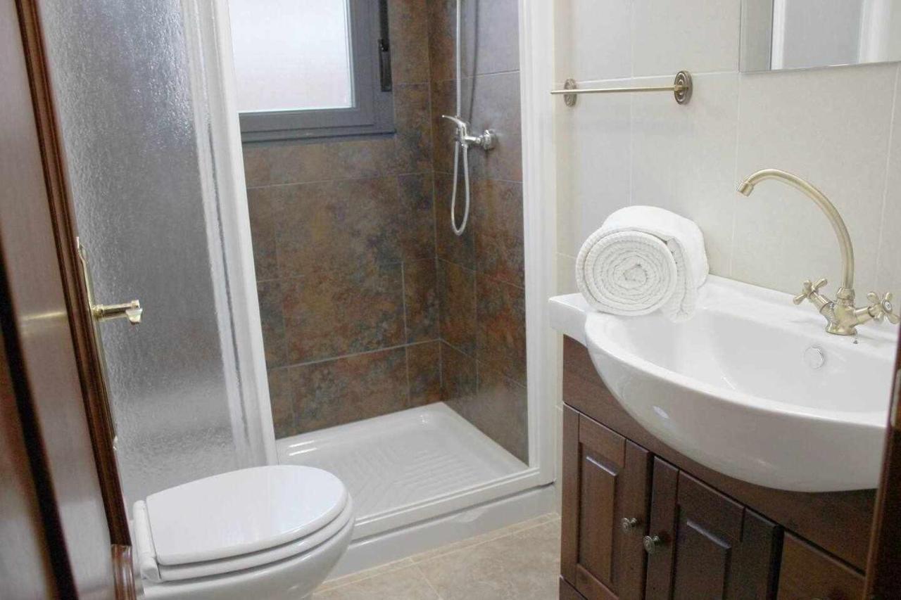Ferienwohnung El Duplex Mas Centrico Del Humedo Desayuno Y Wifi León Exterior foto